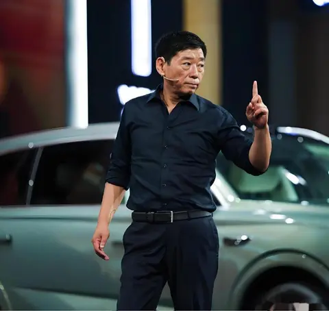 魏建军大谈一体压铸短板，车企工程师逐一反驳，谁不专业一目了然