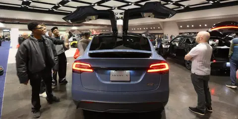 Model S 与 Model X 即将停产，特斯拉一个时代，正在落幕。