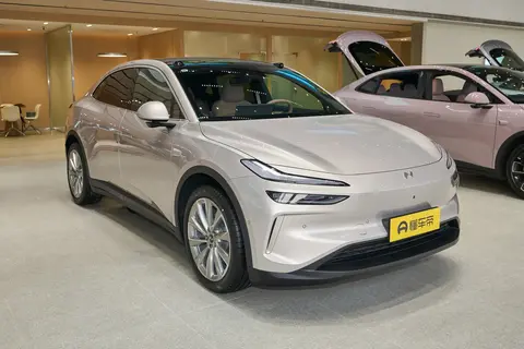 20万级纯电SUV怎么选？乐道L60能否满足全家人的用车需求？