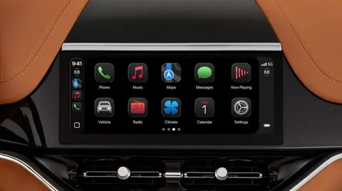 苹果CarPlay Ultra系统将拓展至更多品牌 包括现代起亚